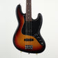 [SN Z4029895] USED Fender USA / American Jazz Bass w/S1 Switch 2004 3-Color Sunburst [12]