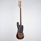 [SN Z4029895] USED Fender USA / American Jazz Bass w/S1 Switch 2004 3-Color Sunburst [12]