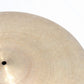 USED ISTANBUL / AGOP 30th Anniversary Series 20" 1910g bag included ISTANBUL AGOP Ride Cymbal [08]