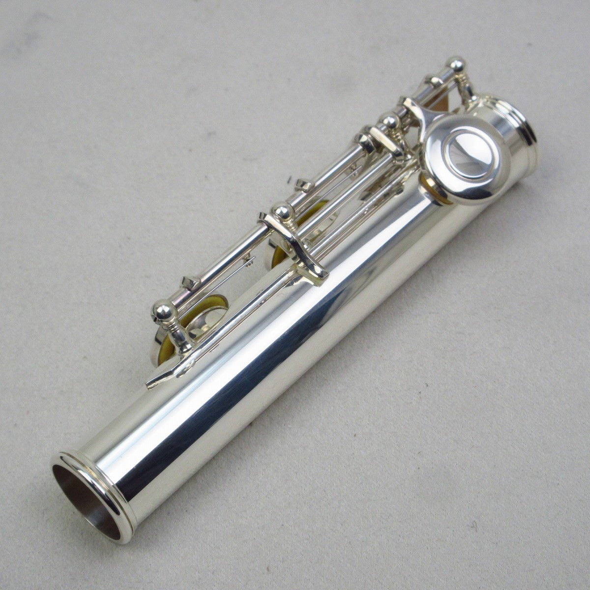 [SN D82607] USED YAMAHA / Flute YFL-211 [09]