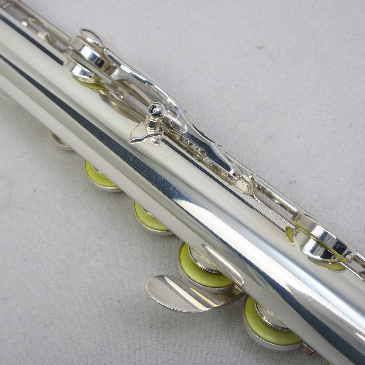 [SN D82607] USED YAMAHA / Flute YFL-211 [09]