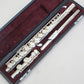 [SN D82607] USED YAMAHA / Flute YFL-211 [09]