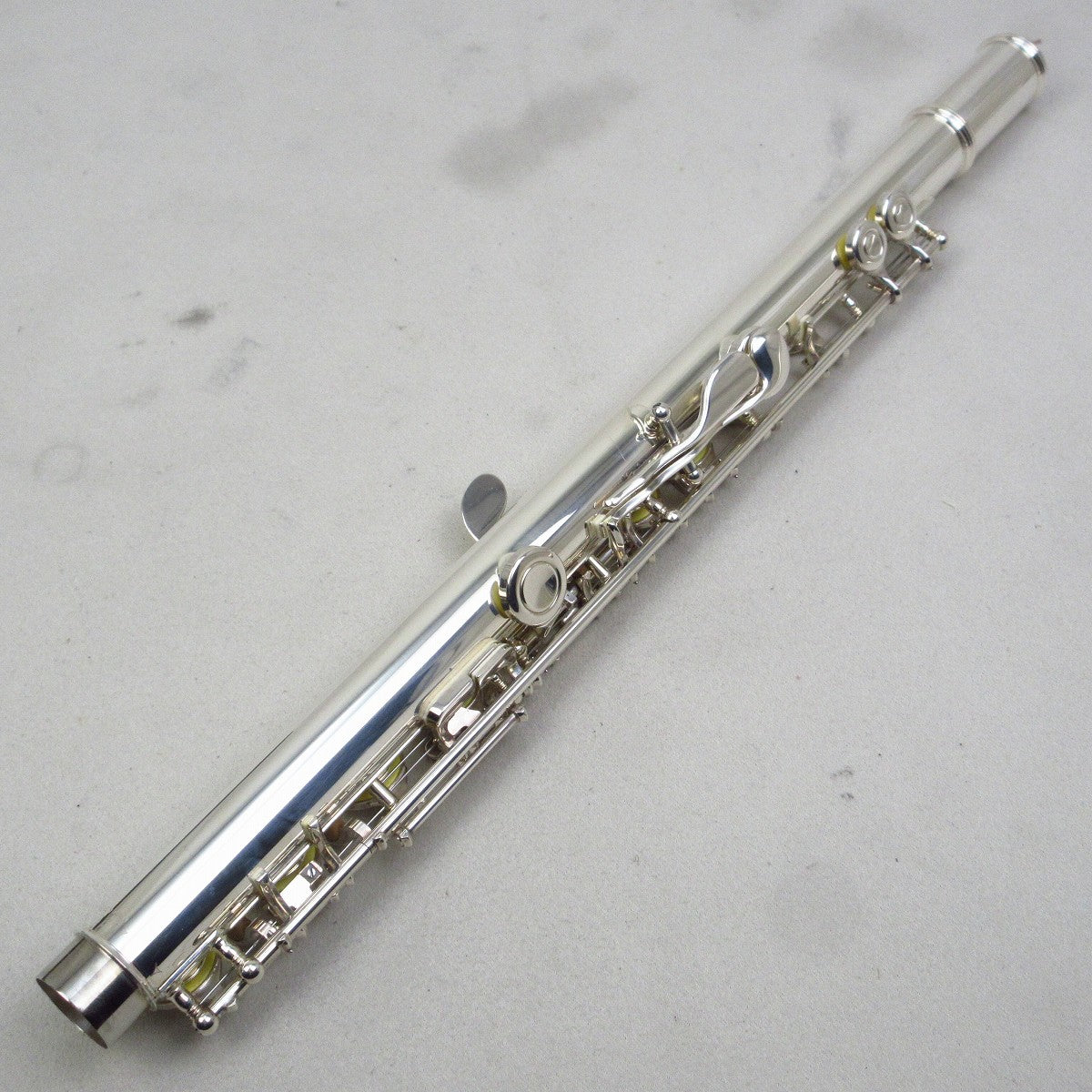 [SN D82607] USED YAMAHA / Flute YFL-211 [09]