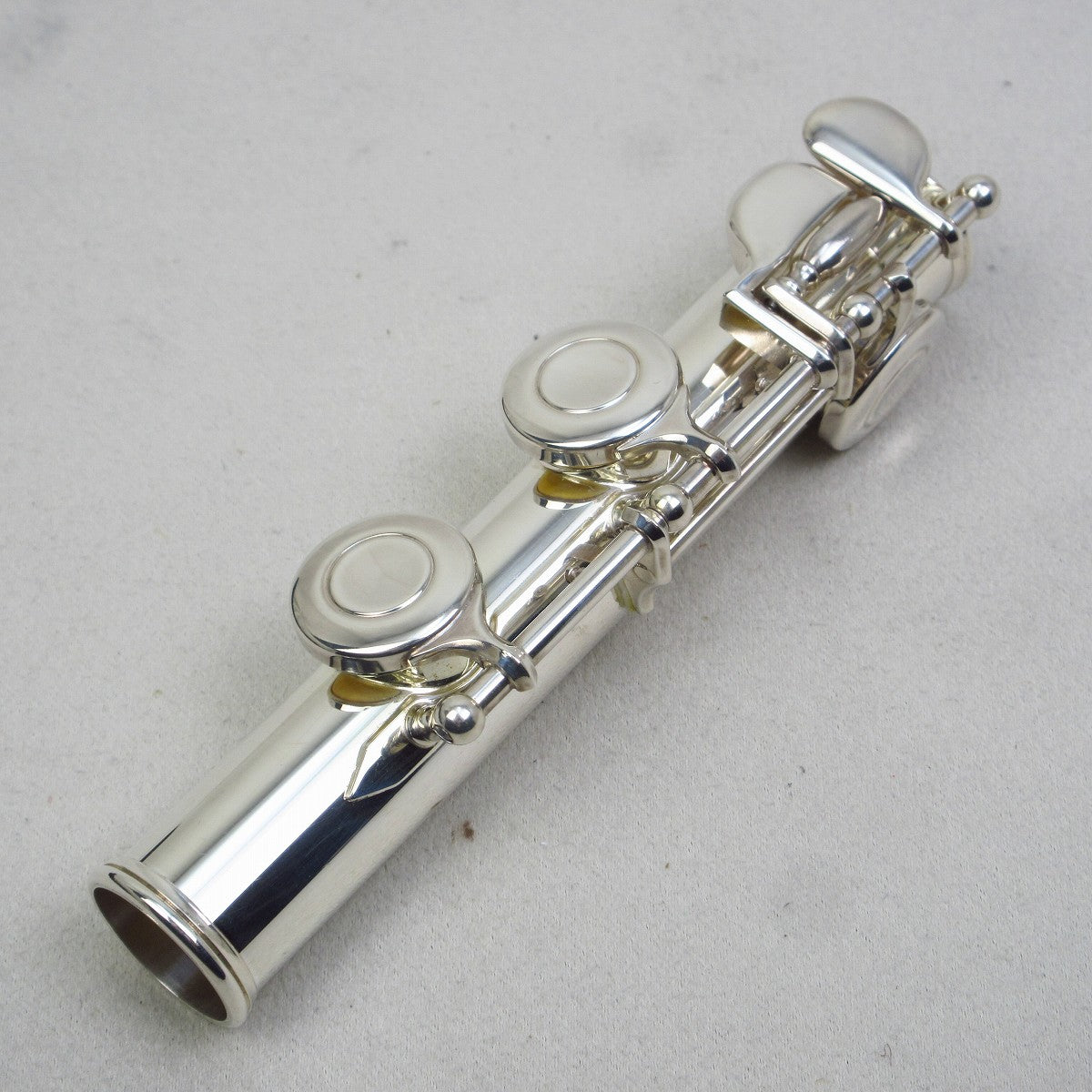 [SN D82607] USED YAMAHA / Flute YFL-211 [09]