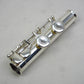 [SN D82607] USED YAMAHA / Flute YFL-211 [09]