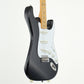 [SN M.I.J E814962] USED Fender Japan / ST57-55 Black [11]