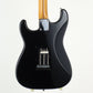 [SN M.I.J E814962] USED Fender Japan / ST57-55 Black [11]