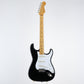 [SN M.I.J E814962] USED Fender Japan / ST57-55 Black [11]