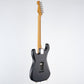 [SN M.I.J E814962] USED Fender Japan / ST57-55 Black [11]