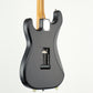 [SN M.I.J E814962] USED Fender Japan / ST57-55 Black [11]