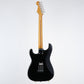 [SN M.I.J E814962] USED Fender Japan / ST57-55 Black [11]