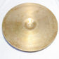 USED ZILDJIAN / Late50s A Small Stamp 20" 2214g Old A Ride Cymbal [08]