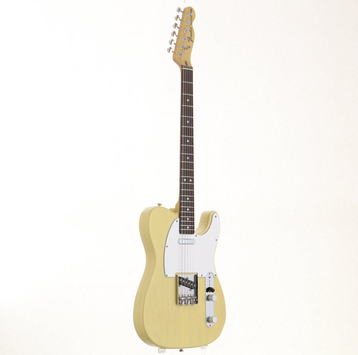 USED FENDER JAPAN / TL68-BECK ABD [03 – Ishibashi Music Corporation.