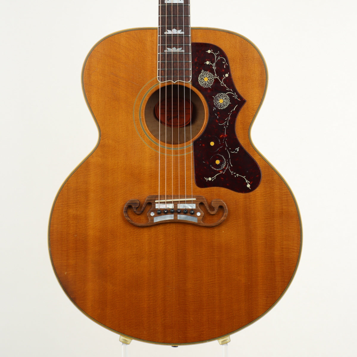 [SN 92586029] USED Gibson / 1958 J-200 AN 1996 [12]