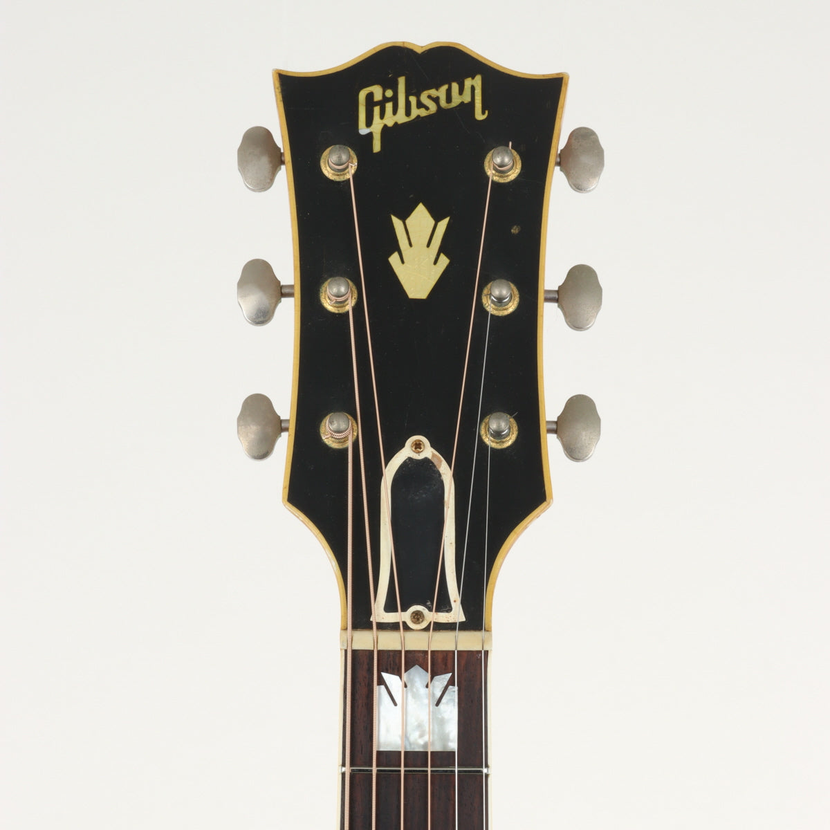 [SN 92586029] USED Gibson / 1958 J-200 AN 1996 [12]