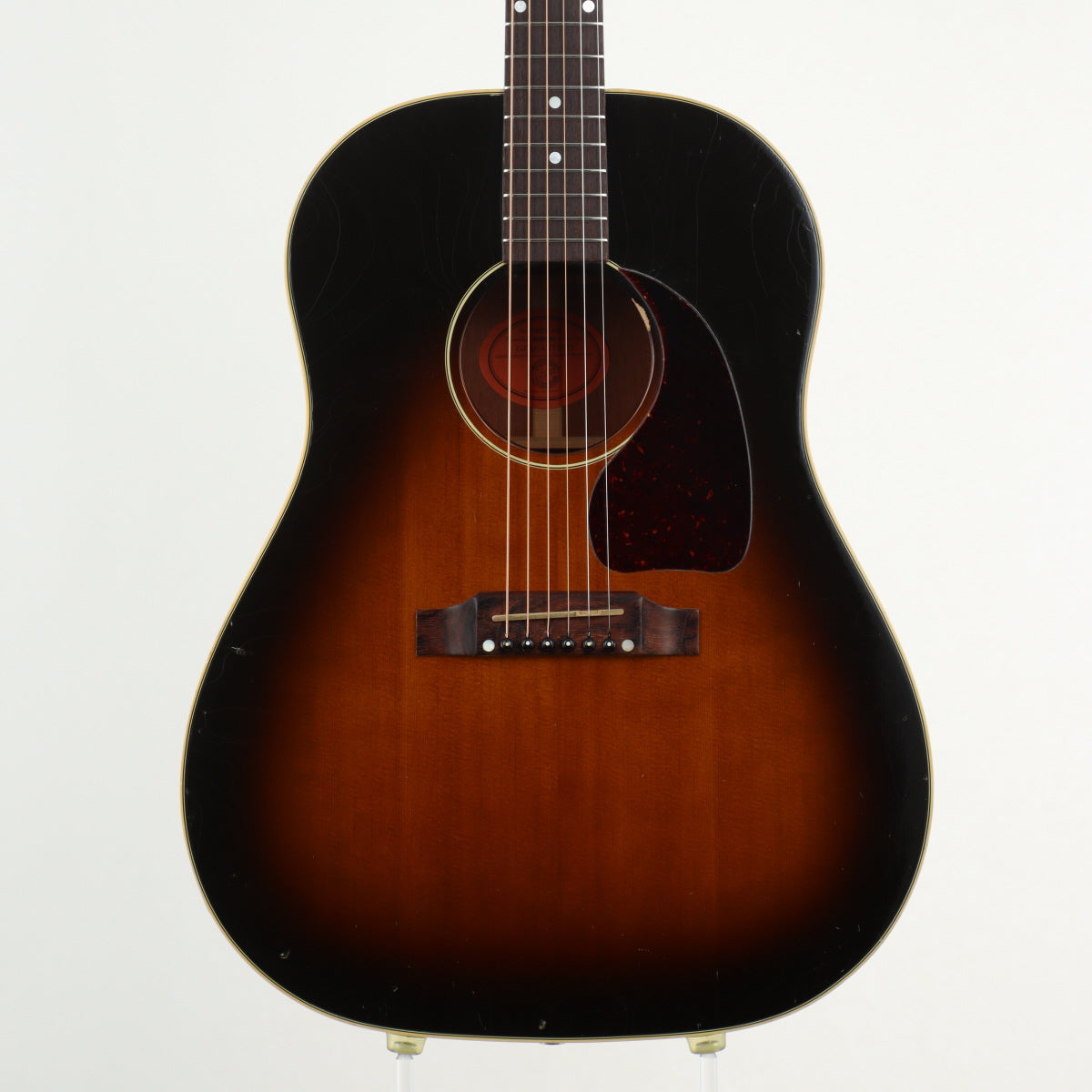 [SN 90969001] USED Gibson / Early J-45 -1999- Sunburst [11]