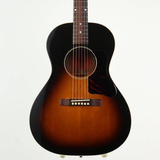 [SN 92179003] USED Gibson / L-00 Script Logo Sunburst [11]