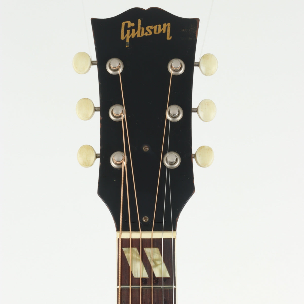 [SN Z 112320] USED Gibson / Southern Jumbo -1952- Vintage Sunburst [11]