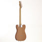 [SN R116180] USED Fender Custom Shop / 2021 Artisan Cocobolo Thinline Telecaster NOS Natural [10]