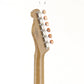 [SN R116180] USED Fender Custom Shop / 2021 Artisan Cocobolo Thinline Telecaster NOS Natural [10]