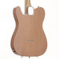 [SN R116180] USED Fender Custom Shop / 2021 Artisan Cocobolo Thinline Telecaster NOS Natural [10]