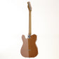 [SN R116180] USED Fender Custom Shop / 2021 Artisan Cocobolo Thinline Telecaster NOS Natural [10]