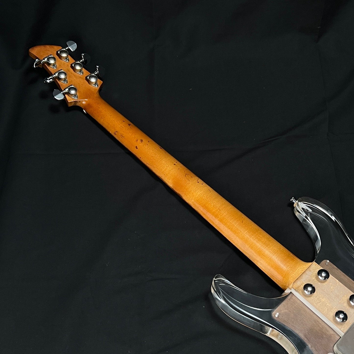 [SN A2839D] USED DAN ARMSTRONG / 1971 Lucite Guitar w/ST [04]