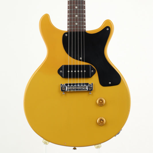 USED Burny / RTV-55 Rockn Roll TV yellow [11]