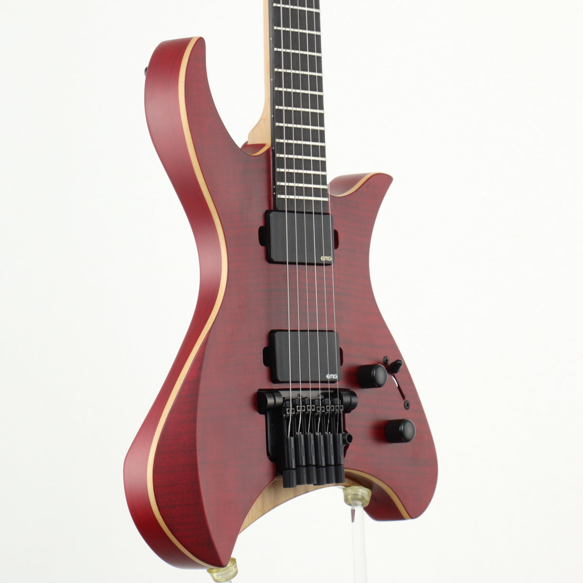 USED CORONA / APE-2000 Fire Red [11]