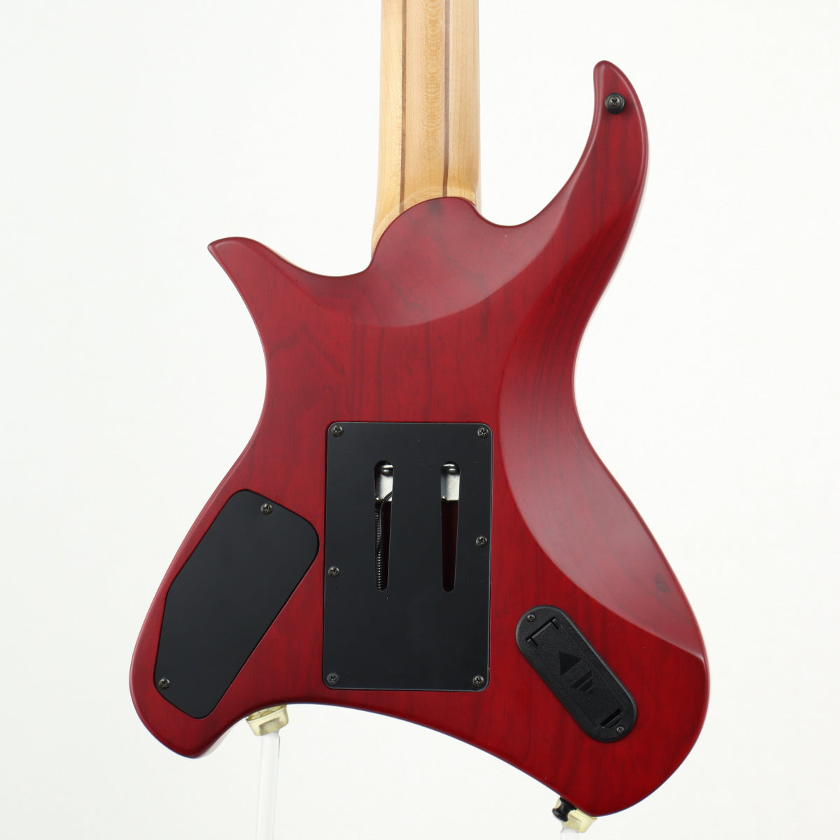 USED CORONA / APE-2000 Fire Red [11]