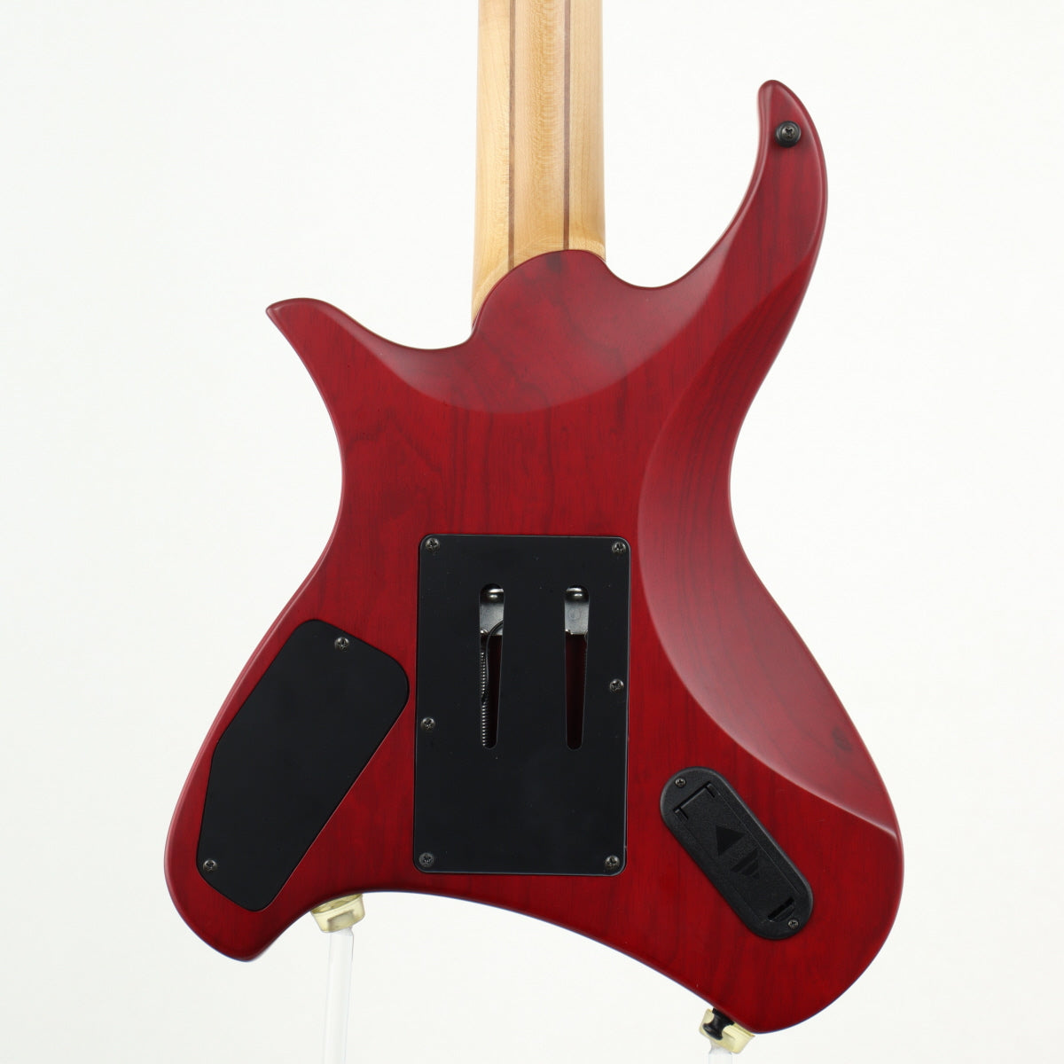 USED CORONA / APE-2000 Fire Red [11]