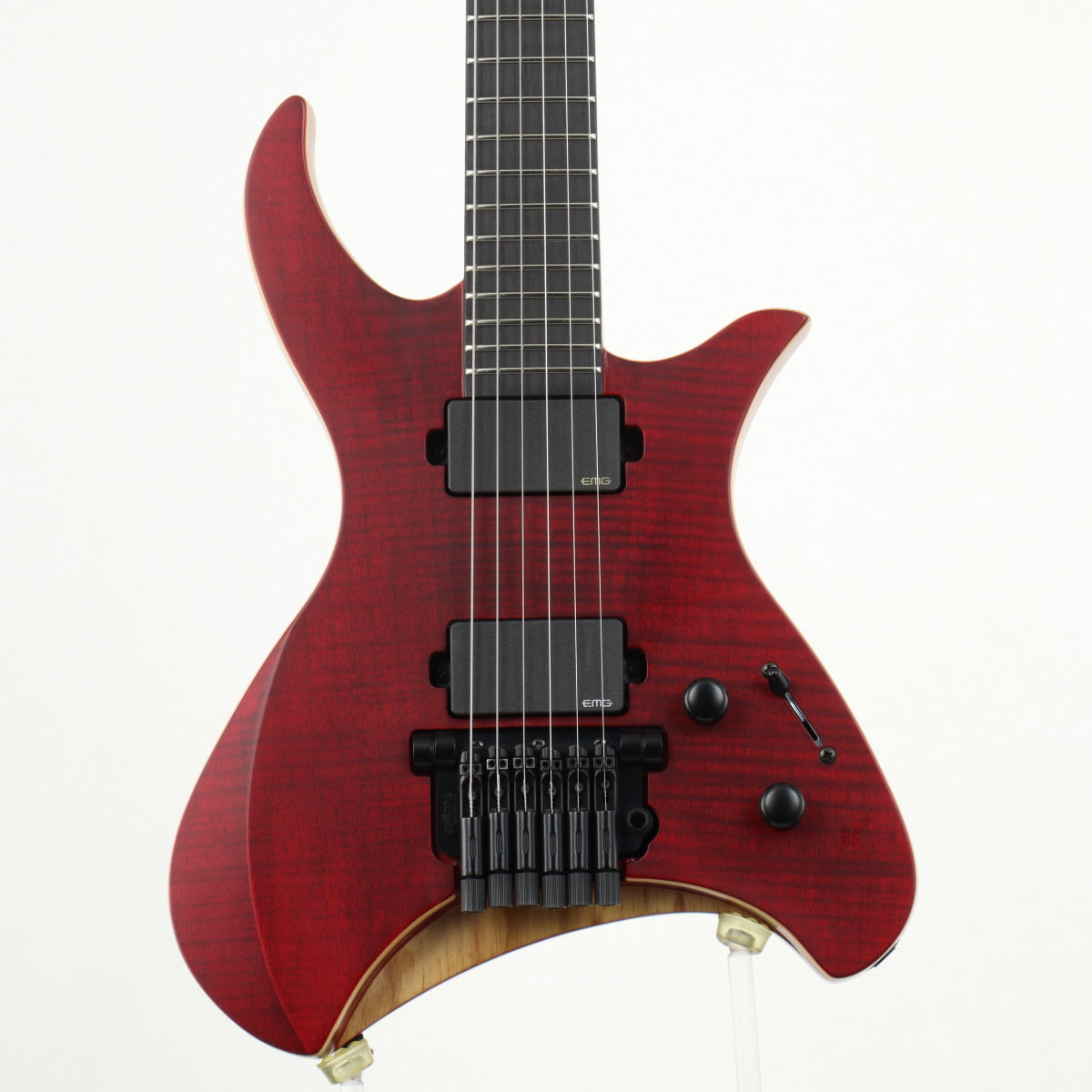 USED CORONA / APE-2000 Fire Red [11]