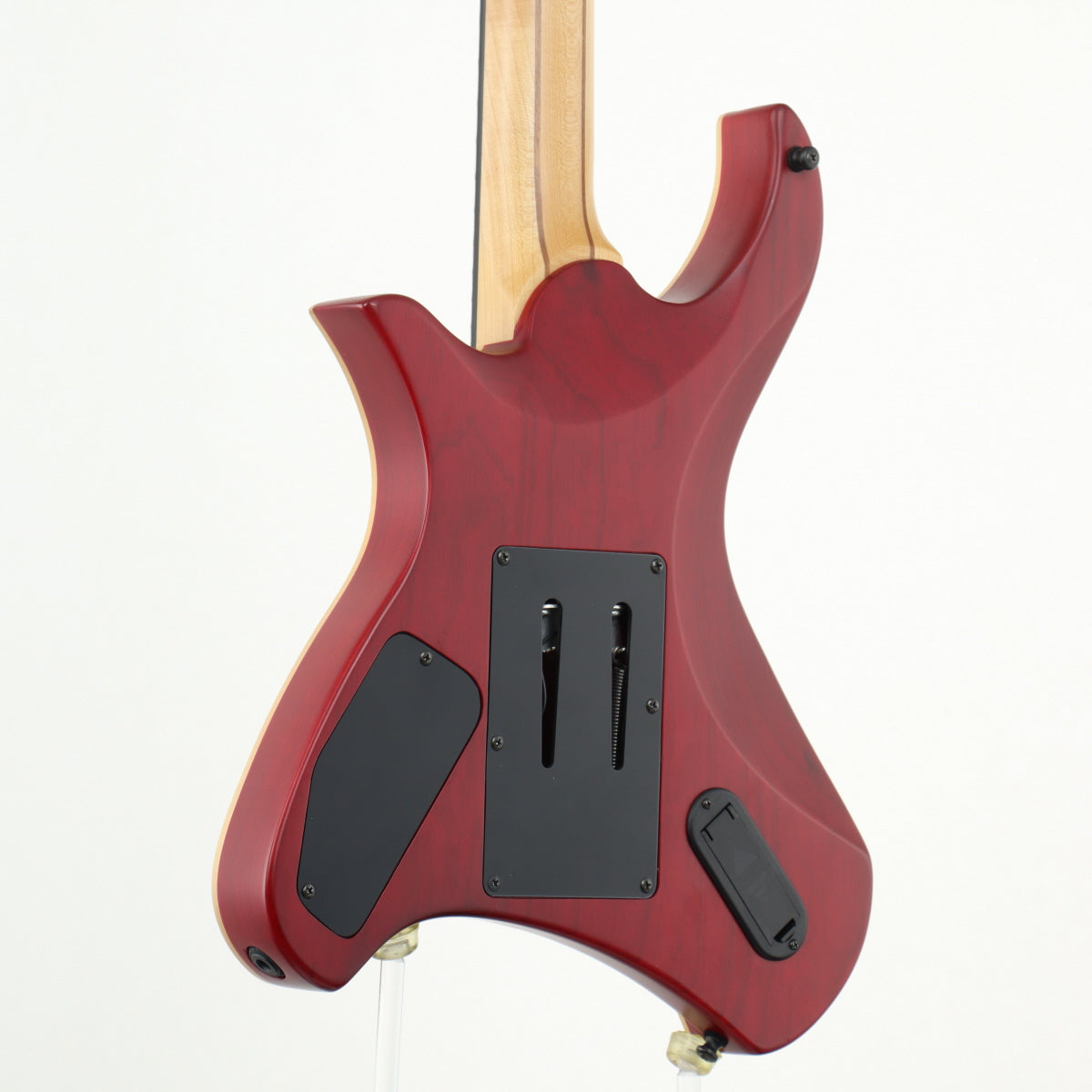 USED CORONA / APE-2000 Fire Red [11]