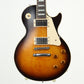 [SN F800234] USED Epiphone Epiphone / Elitist Les Paul Standard Tobaco Sunburst [20]