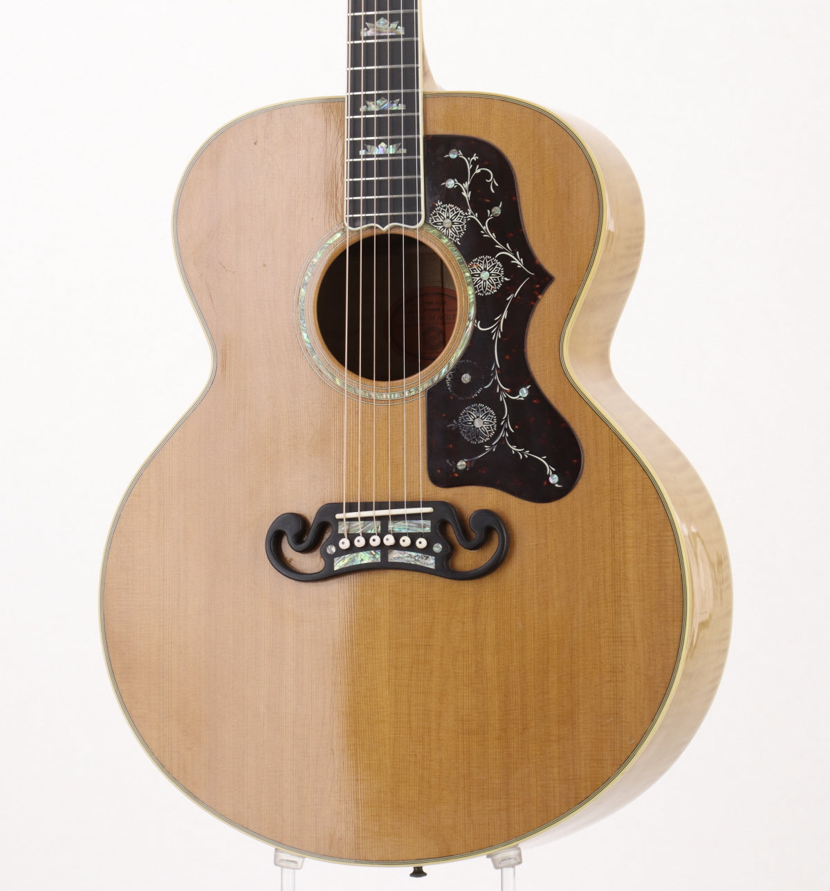 [SN 00110008] USED Gibson / J-200 Elite [06]