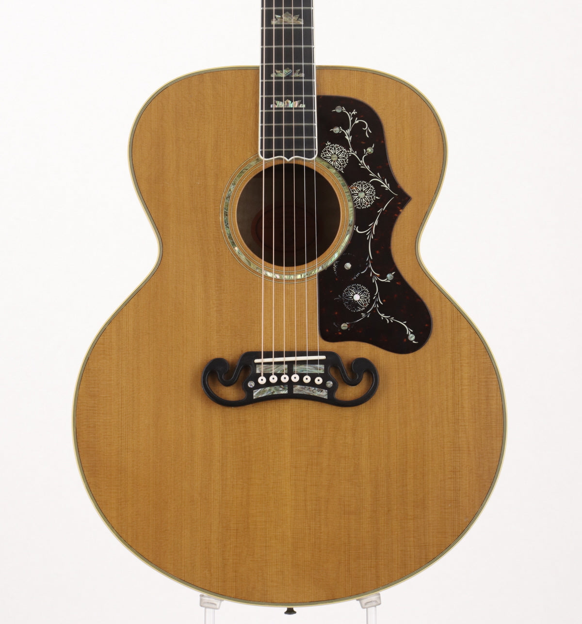 [SN 00110008] USED Gibson / J-200 Elite [06]