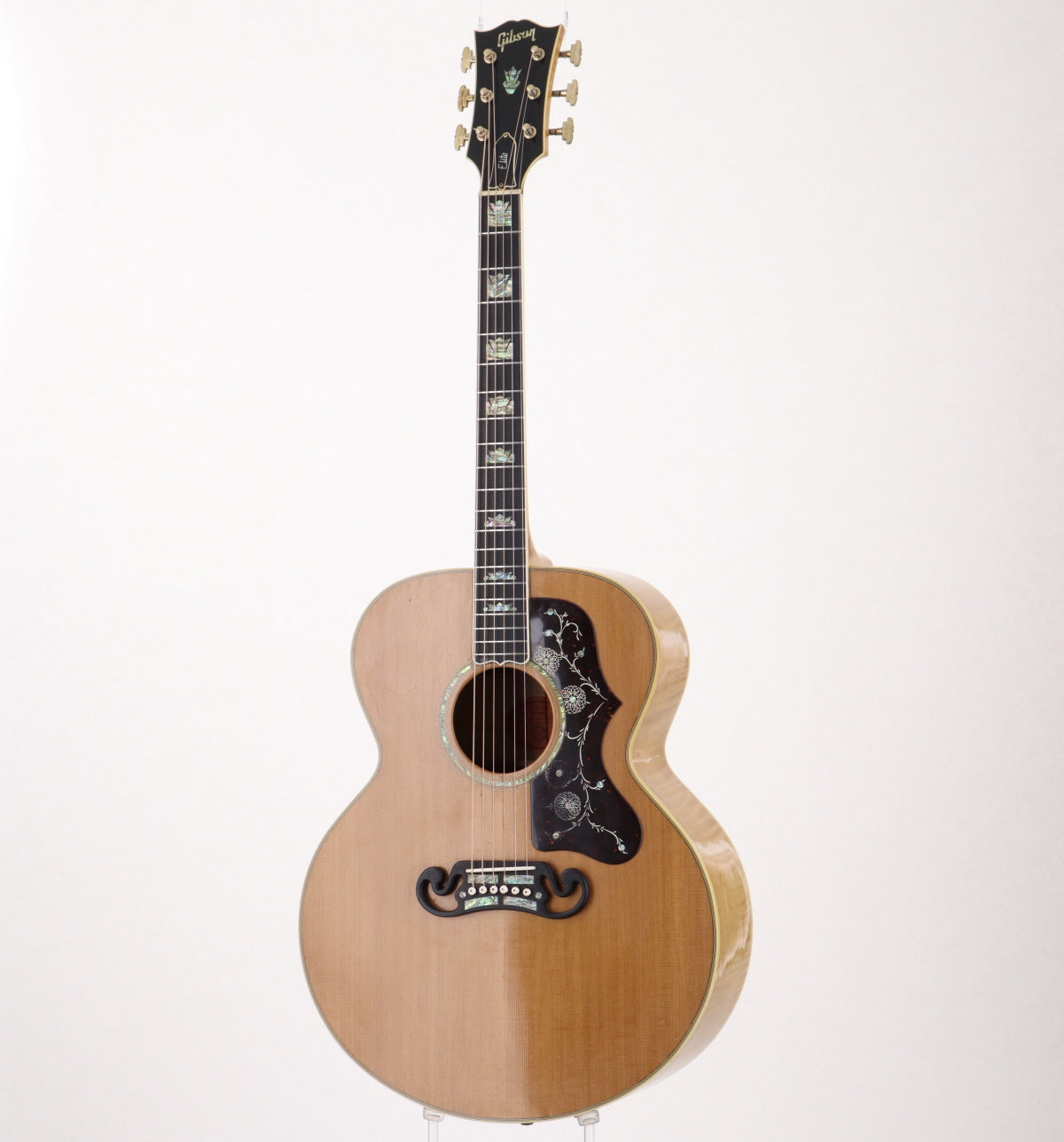 [SN 00110008] USED Gibson / J-200 Elite [06]