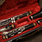 [SN 191236] USED CRAMPON / Crampon R-13 B flat clarinet [10]