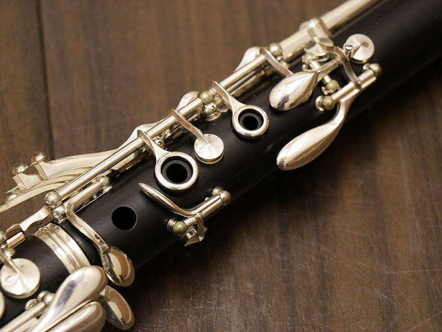 [SN 191236] USED CRAMPON / Crampon R-13 B flat clarinet [10]