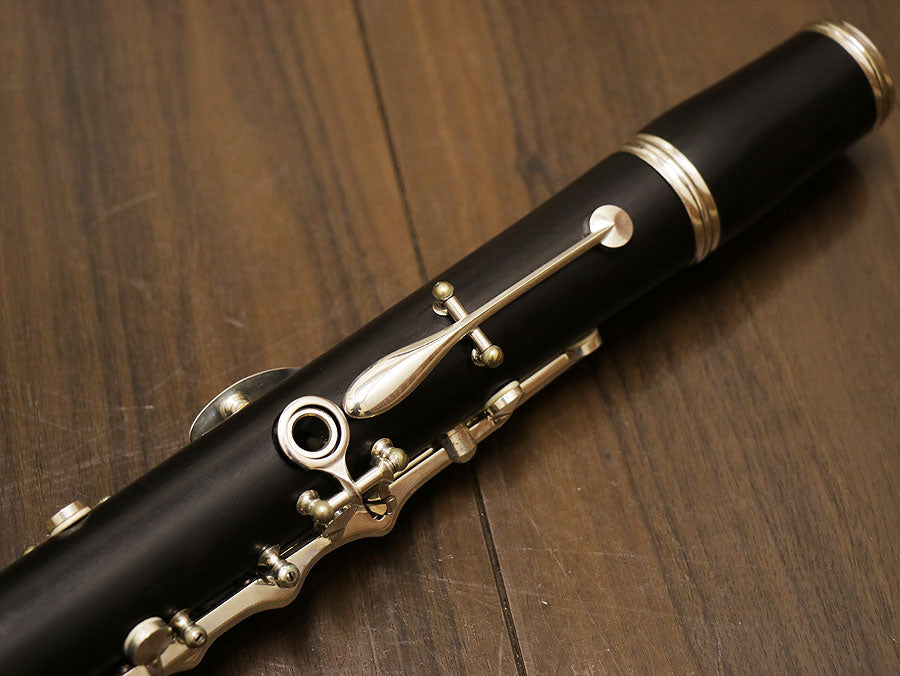 [SN 191236] USED CRAMPON / Crampon R-13 B flat clarinet [10]