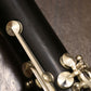 [SN 191236] USED CRAMPON / Crampon R-13 B flat clarinet [10]