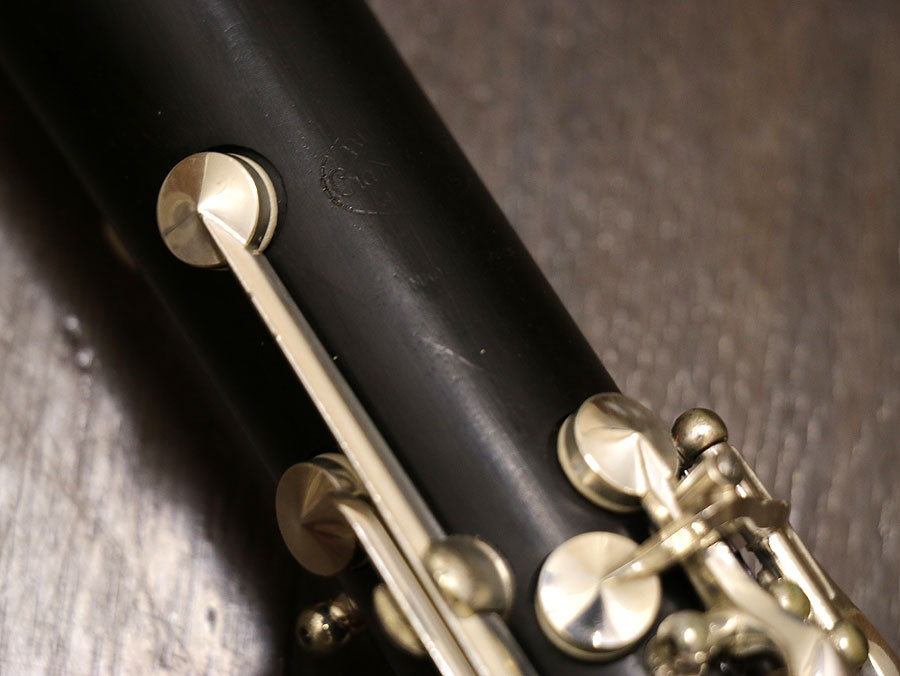 [SN 191236] USED CRAMPON / Crampon R-13 B flat clarinet [10]