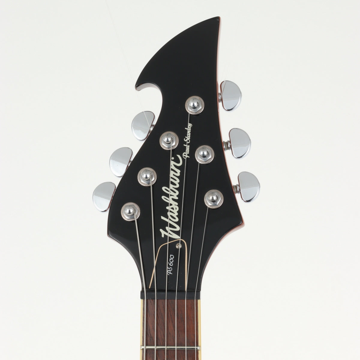 USED Washburn Washburn / PS600 Paul Stanley Antique Hone – Ishibashi Music  Corporation.