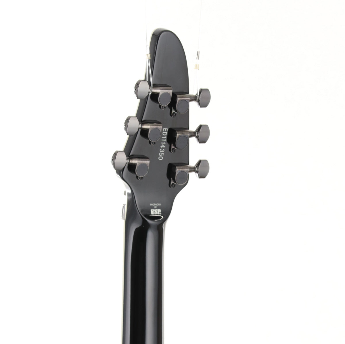 USED EDWARDS / E-HR-130III / BLK [05 – Ishibashi Music Corporation.