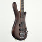 [SN G02579095] USED Warwick / German Streamer LX 4 Strings Nirvana Black [11]