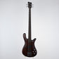 [SN G02579095] USED Warwick / German Streamer LX 4 Strings Nirvana Black [11]