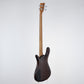 [SN G02579095] USED Warwick / German Streamer LX 4 Strings Nirvana Black [11]