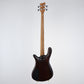 [SN G02579095] USED Warwick / German Streamer LX 4 Strings Nirvana Black [11]