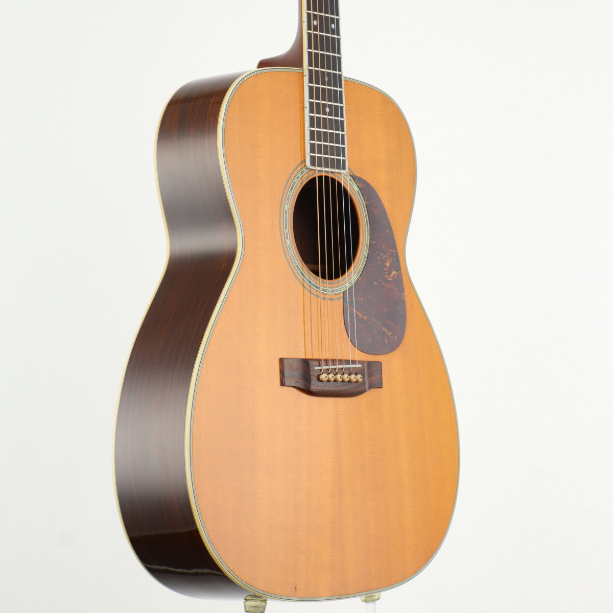 [SN 406639] USED Martin / M-38 -1978- Natural [11]