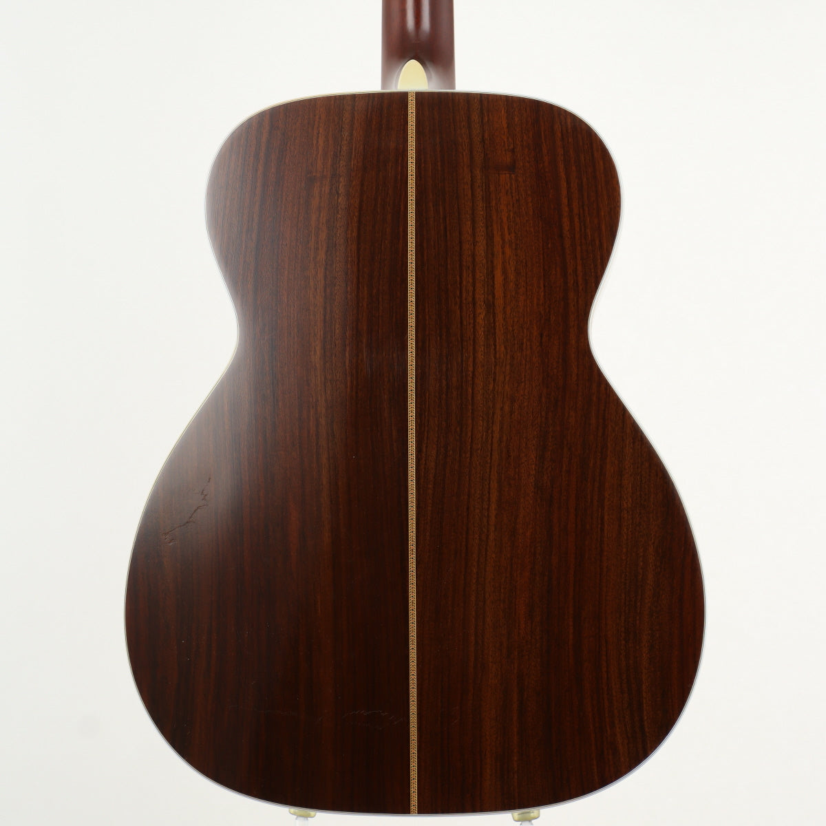 [SN 406639] USED Martin / M-38 -1978- Natural [11]